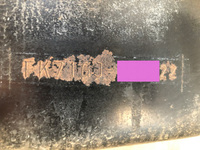 三菱ふそうファイターアルミウイング中型（4t）[写真38]