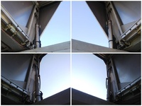 三菱ふそうファイターアルミウイング中型（4t）[写真08]