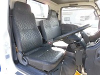 UDトラックスコンドル高所作業車中型（4t）[写真11]