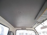 UDトラックスコンドル高所作業車中型（4t）[写真17]