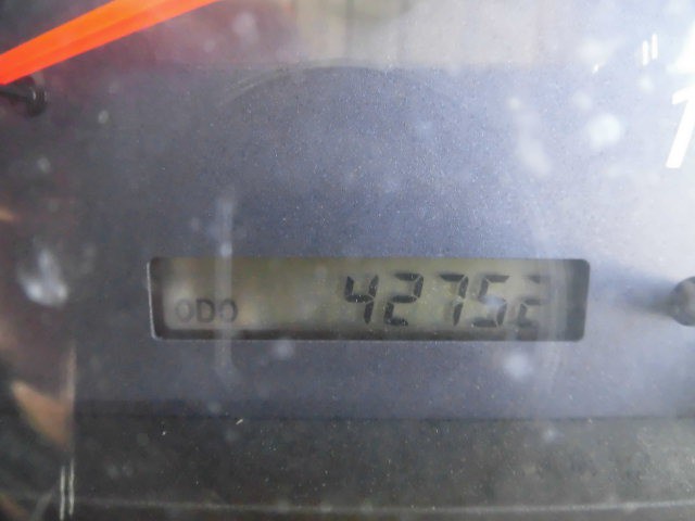 UDトラックスコンドル高所作業車中型（4t）[写真18]