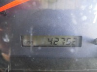 UDトラックスコンドル高所作業車中型（4t）[写真18]