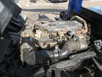 UDトラックスコンドル高所作業車中型（4t）[写真07]