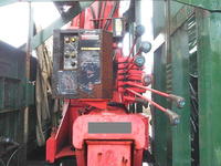 日野プロフィアクレーン3段大型（10t）[写真10]