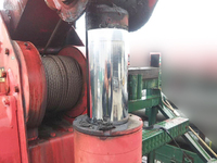 日野プロフィアクレーン3段大型（10t）[写真12]