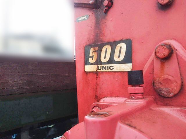 日野プロフィアクレーン3段大型（10t）[写真14]