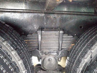 日野プロフィアクレーン3段大型（10t）[写真16]