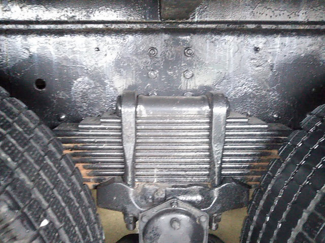 日野プロフィアクレーン3段大型（10t）[写真17]