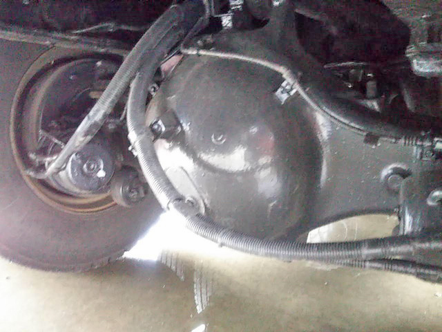 日野プロフィアクレーン3段大型（10t）[写真18]