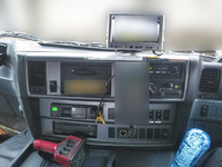 日野プロフィアクレーン3段大型（10t）[写真21]