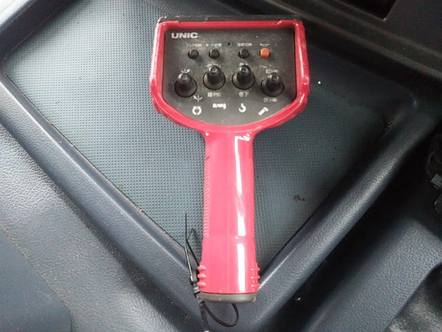 日野プロフィアクレーン3段大型（10t）[写真26]