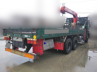 日野プロフィアクレーン3段大型（10t）[写真02]