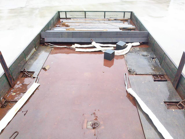 日野プロフィアクレーン3段大型（10t）[写真04]