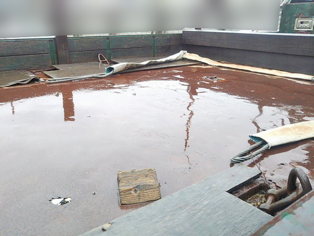 日野プロフィアクレーン3段大型（10t）[写真05]