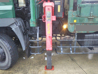 日野プロフィアクレーン3段大型（10t）[写真08]