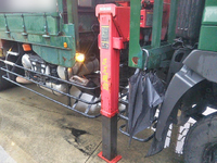 日野プロフィアクレーン3段大型（10t）[写真09]