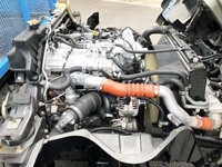 三菱ふそうキャンターパッカー車（塵芥車）小型（2t・3t）[写真13]