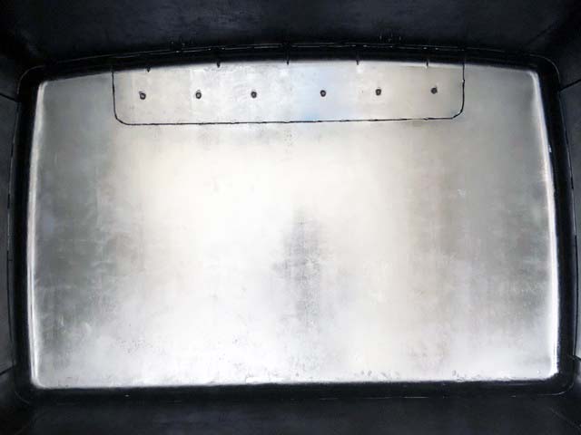 三菱ふそうキャンターパッカー車（塵芥車）小型（2t・3t）[写真18]