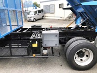 三菱ふそうキャンターパッカー車（塵芥車）小型（2t・3t）[写真19]