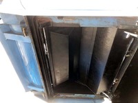 三菱ふそうキャンターパッカー車（塵芥車）小型（2t・3t）[写真22]