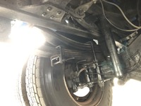 三菱ふそうキャンターパッカー車（塵芥車）小型（2t・3t）[写真37]