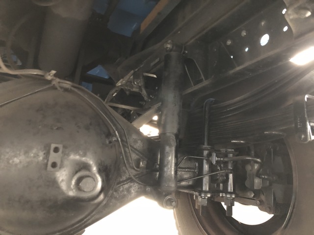 三菱ふそうキャンターパッカー車（塵芥車）小型（2t・3t）[写真38]