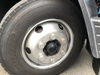 三菱ふそうキャンターパッカー車（塵芥車）小型（2t・3t）[写真39]