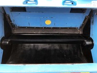 三菱ふそうキャンターパッカー車（塵芥車）小型（2t・3t）[写真07]