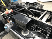 三菱ふそうキャンターパッカー車（塵芥車）小型（2t・3t）[写真09]