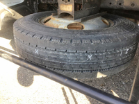 三菱ふそうキャンターパネルバン小型（2t・3t）[写真12]