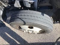 三菱ふそうキャンターパネルバン小型（2t・3t）[写真13]