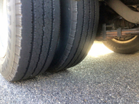 三菱ふそうキャンターパネルバン小型（2t・3t）[写真15]