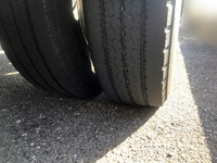 三菱ふそうキャンターパネルバン小型（2t・3t）[写真16]