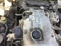 三菱ふそうキャンターパネルバン小型（2t・3t）[写真20]