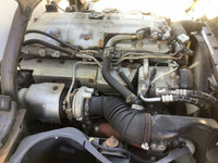 三菱ふそうキャンターパネルバン小型（2t・3t）[写真21]