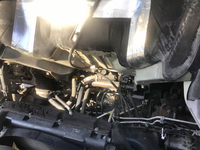 三菱ふそうキャンターパネルバン小型（2t・3t）[写真22]