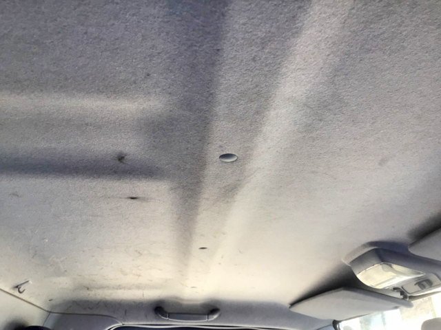 三菱ふそうキャンターパネルバン小型（2t・3t）[写真25]