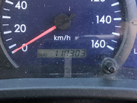 三菱ふそうキャンターパネルバン小型（2t・3t）[写真27]