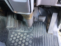 三菱ふそうキャンターパネルバン小型（2t・3t）[写真29]