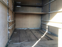 三菱ふそうキャンターパネルバン小型（2t・3t）[写真03]