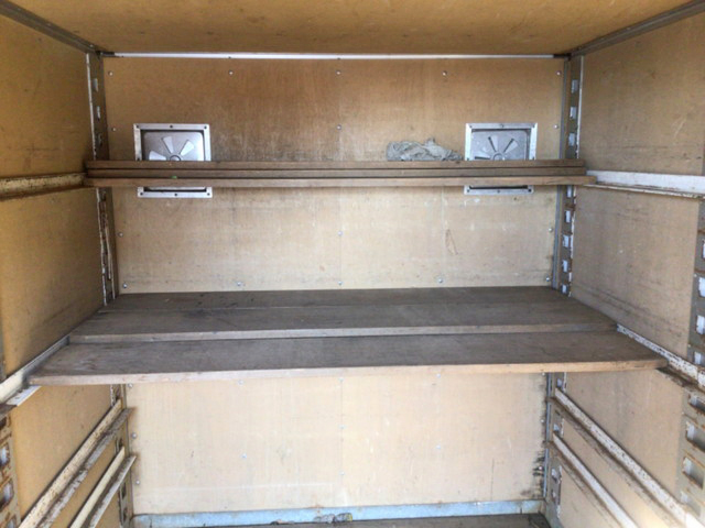 三菱ふそうキャンターパネルバン小型（2t・3t）[写真04]