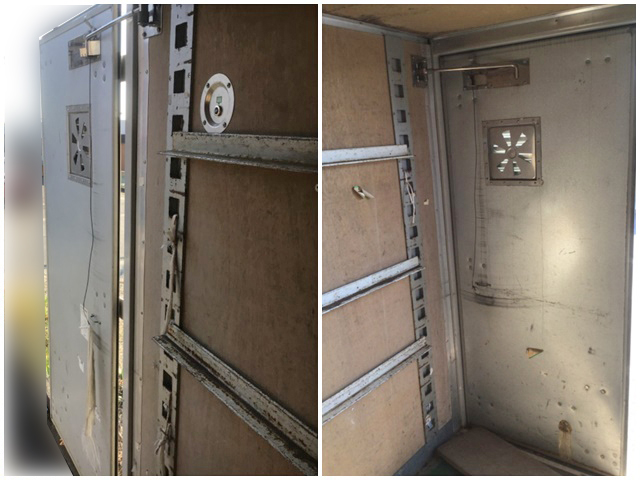 三菱ふそうキャンターパネルバン小型（2t・3t）[写真08]