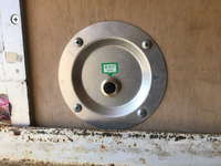 三菱ふそうキャンターパネルバン小型（2t・3t）[写真09]