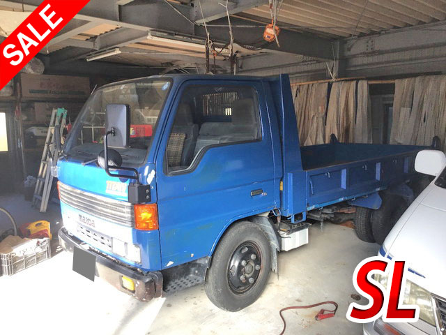 マツダタイタンダンプ小型（2t・3t）P-WGLAD [写真01]