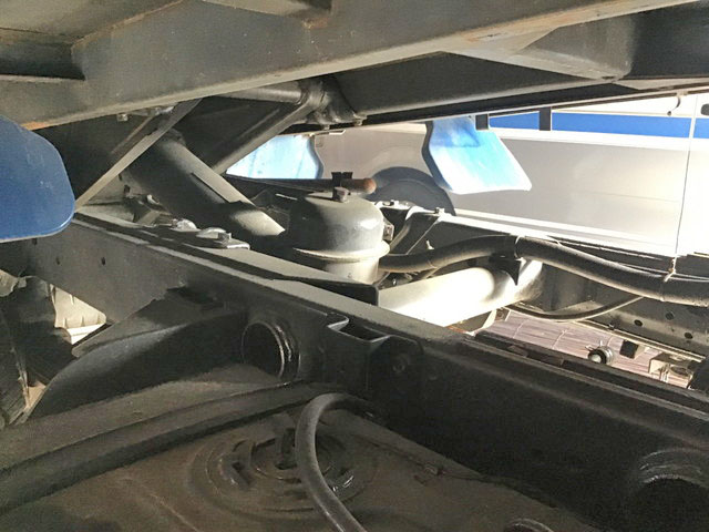 マツダタイタンダンプ小型（2t・3t）[写真10]