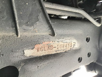 マツダタイタンダンプ小型（2t・3t）[写真23]