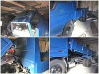 マツダタイタンダンプ小型（2t・3t）[写真02]