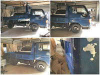 マツダタイタンダンプ小型（2t・3t）[写真04]