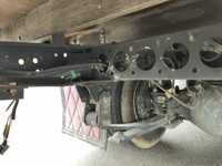 いすゞエルフ平ボディ小型（2t・3t）[写真15]