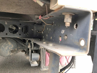 いすゞエルフ平ボディ小型（2t・3t）[写真16]